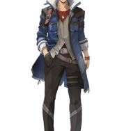 『英雄伝説 黎の軌跡』PS4対応で9月30日発売決定！『軌跡』シリーズ最新作―物語は“新章”に突入