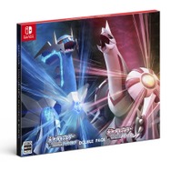 『ポケモン ブリリアントダイヤモンド・シャイニングパール』の発売日が決定―8月下旬より予約開始