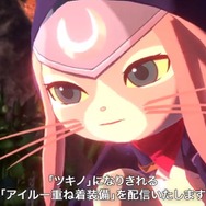 『モンハンライズ』8月末までのロードマップを公開！ カプコンコラボの開催決定、第1弾は『モンハンストーリーズ2』ツキノになりきれる重ね着装備