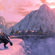 『モンスターハンターストーリーズ2 破滅の翼』頼れる「オトモン」や新たなロケーション情報が公開！冒険の世界はますます広がる