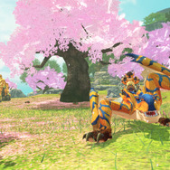 『モンスターハンターストーリーズ2 破滅の翼』頼れる「オトモン」や新たなロケーション情報が公開！冒険の世界はますます広がる