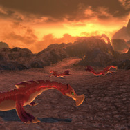 『モンスターハンターストーリーズ2 破滅の翼』頼れる「オトモン」や新たなロケーション情報が公開！冒険の世界はますます広がる