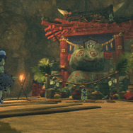 『モンスターハンターストーリーズ2 破滅の翼』頼れる「オトモン」や新たなロケーション情報が公開！冒険の世界はますます広がる