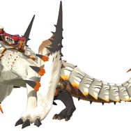 『モンスターハンターストーリーズ2 破滅の翼』頼れる「オトモン」や新たなロケーション情報が公開！冒険の世界はますます広がる