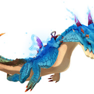 『モンスターハンターストーリーズ2 破滅の翼』頼れる「オトモン」や新たなロケーション情報が公開！冒険の世界はますます広がる