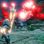 『モンハンライズ』「Ver3.0」でも新たなスキルや百竜スキルが登場！ 百竜武器の外装も変更可能に─5月27日実装の追加要素を見逃すな