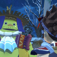 『モンハンストーリーズ2 破滅の翼』成長した「アユリア」が共闘パートナーとして登場！“凶光化モンスター”なども語られる最新PV公開