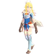 『モンハンストーリーズ2 破滅の翼』成長した「アユリア」が共闘パートナーとして登場！“凶光化モンスター”なども語られる最新PV公開