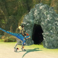 『モンスターハンターストーリーズ2 破滅の翼』では“史上最強”のアオアシラが爆誕する…！？自由度の高いオトモン育成システムが明らかに