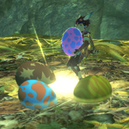 『モンスターハンターストーリーズ2 破滅の翼』では“史上最強”のアオアシラが爆誕する…！？自由度の高いオトモン育成システムが明らかに