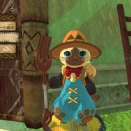 『モンスターハンターストーリーズ2 破滅の翼』では“史上最強”のアオアシラが爆誕する…！？自由度の高いオトモン育成システムが明らかに