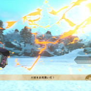 『モンスターハンターストーリーズ2 破滅の翼』では“史上最強”のアオアシラが爆誕する…！？自由度の高いオトモン育成システムが明らかに