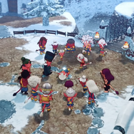 『ドラゴンクエストX』Ver.6「天星の英雄たち」2021年秋リリース＆「目覚めし五つの種族」のオフライン版を発表