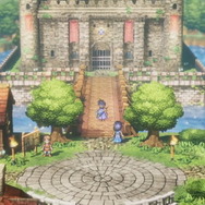 正式的 リメイク版『ドラゴンクエストIII』が制作決定！『オクトパス Nintendo Switch