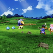 スマートフォン向けRPG『OCTOPATH TRAVELER (オクトパス