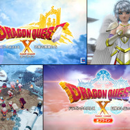 『ドラゴンクエストX』Ver.6「天星の英雄たち」2021年秋リリース＆「目覚めし五つの種族」のオフライン版を発表