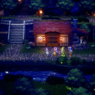 リメイク版『ドラゴンクエストIII』が制作決定！『オクトパストラベラー』などに使われた“HD-2D技術”を使い、ドット絵ベースで美しく蘇る