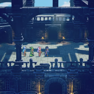 リメイク版『ドラゴンクエストIII』が制作決定！『オクトパストラベラー』などに使われた“HD-2D技術”を使い、ドット絵ベースで美しく蘇る