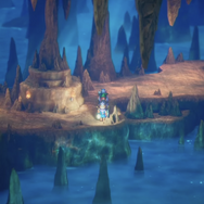 リメイク版『ドラゴンクエストIII』が制作決定！『オクトパストラベラー』などに使われた“HD-2D技術”を使い、ドット絵ベースで美しく蘇る