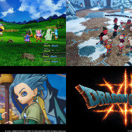 リメイク版『ドラクエ3』女戦士のビキニアーマーは“当時”のまま！？細かいポイントまで突きまくる『ドラクエ』35周年新作発表会ポイントまとめ