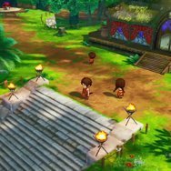 リメイク版『ドラクエ3』女戦士のビキニアーマーは“当時”のまま！？細かいポイントまで突きまくる『ドラクエ』35周年新作発表会ポイントまとめ