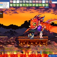 (c)2006 Actoz Soft., All rights reserved. (c)2006 Gamepot Inc., All rights reserved.