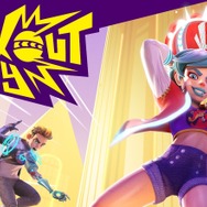 『ノックアウトシティ』を遊ぶと「ドッジボールの楽しさと残酷さ」を思い出す！？新しいのにあの日の記憶が蘇る不思議な体験