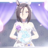 『ウマ娘』マヤノトップガンやエアグルーヴらが“花嫁姿”を魅せる！新ストーリーイベント「花咲く乙女のJunePride」開幕
