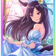 『ウマ娘』マヤノトップガンやエアグルーヴらが“花嫁姿”を魅せる！新ストーリーイベント「花咲く乙女のJunePride」開幕