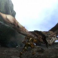 モンスターハンター3(トライ)