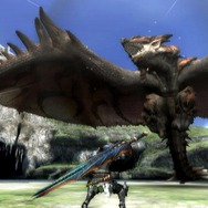 モンスターハンター3(トライ)