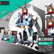 重苦しい『アークナイツ』世界の“清涼剤”―ロドスのオペレーターたちの別の一面を「コーデ」から覗いてみませんか？【特集】【UPDATE】