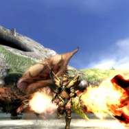 モンスターハンター3(トライ)