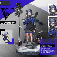 重苦しい『アークナイツ』世界の“清涼剤”―ロドスのオペレーターたちの別の一面を「コーデ」から覗いてみませんか？【特集】【UPDATE】