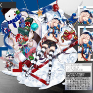 重苦しい『アークナイツ』世界の“清涼剤”―ロドスのオペレーターたちの別の一面を「コーデ」から覗いてみませんか？【特集】【UPDATE】