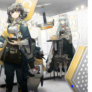 重苦しい『アークナイツ』世界の“清涼剤”―ロドスのオペレーターたちの別の一面を「コーデ」から覗いてみませんか？【特集】【UPDATE】