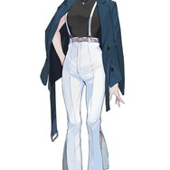 外伝『機動戦士ガンダムSEED ECLIPSE』ミヤビ・オト・キオウ（C）創通・サンライズ