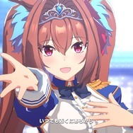 「スーパークリーク」の“ママキャラ”も元ネタが！？―『ウマ娘』は競馬を知れば知るほど面白い【特集】【UPDATE】