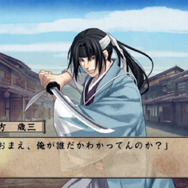 アイディアファクトリー、女性向け恋愛アドベンチャーゲーム『薄桜鬼』シリーズ3作で出荷数10万本突破