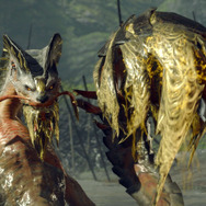 『モンハンライズ』「オロミドロ」の尻尾は“万年筆”をイメージ!?―ドリル要素まで盛り込まれた初期デザインを公式インスタからチェック