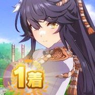 『ウマ娘』応援ミッション開催中！競馬の祭典「日本ダービー」の歴史と三冠馬・ナリタブライアンを紹介！【特集】【UPDATE】