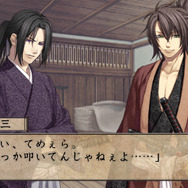 アイディアファクトリー、女性向け恋愛アドベンチャーゲーム『薄桜鬼』シリーズ3作で出荷数10万本突破