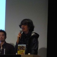 【CEDEC 2009】「428 ~封鎖された渋谷で~」におけるゲームの現場・映画の現場