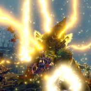 『モンハンライズ』「ヌシ・ジンオウガ」は手強い？ 意外とイケる？ あなたの初戦結果を大募集！【アンケート】