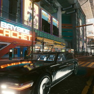 『サイバーパンク2077』ナイトシティで一番“モテる”のは「パナム」―公式Twitterがロマンスに関するデータを公開