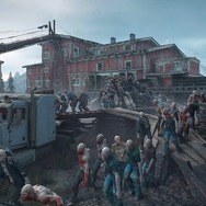 『Days Gone』1周年統計データが公開―累計2億時間プレイ、1億トロフィー獲得