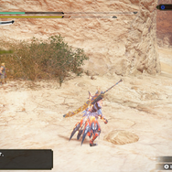 『モンハンライズ』Ver3.0の新スキル「龍気活性」は他を寄せ付けない“鬼火力”！「奇しき赫耀のバルファルク」防具の強さに迫る