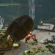 『モンハンライズ』Ver3.0の新スキル「龍気活性」は他を寄せ付けない“鬼火力”！「奇しき赫耀のバルファルク」防具の強さに迫る