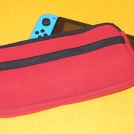 “ニンテンドースイッチ”ライフを100円均ショップでより快適に！グリップ力UP、ゲームカードをケースで整理、おすそわけ用ホルダーなど勢揃い