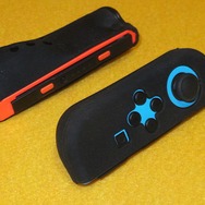 “ニンテンドースイッチ”ライフを100円均ショップでより快適に！グリップ力UP、ゲームカードをケースで整理、おすそわけ用ホルダーなど勢揃い